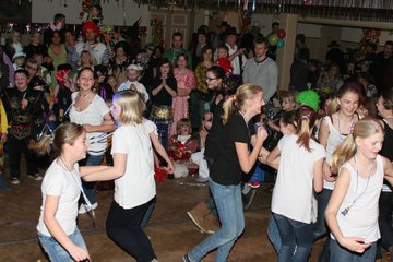 Bild 128 - Olaf Kindertag